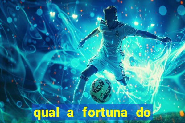 qual a fortuna do nelson wilians